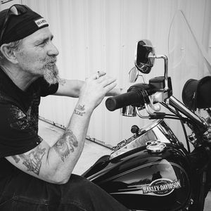 Meet your Posher, John